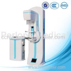 advantages of digital mammography BTX-9800D