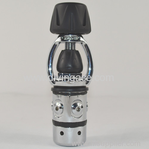 3200psi pressure reducing valve for underwater