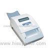 Infrared JPY Counterfeit Money Bill Detector For Mixed Denomination , DC12V