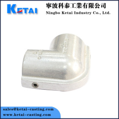 Chrome plated Oil Pipe Joint