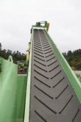 Chervon Conveyor Belt/ Conveyor