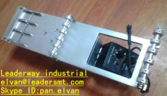 YM stick (vibration) Feeder three-lane for YV88/YV100/YV180/YV100X/YV100ii/YV180XG pick&place machine