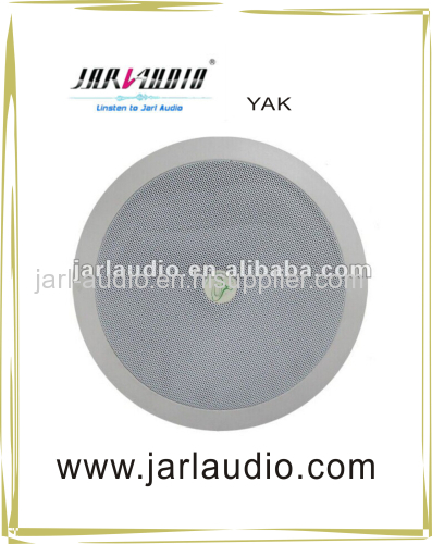 8-Inch Two-Way Ceiling Speaker