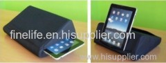 ipad pillow pad cushion pad holder