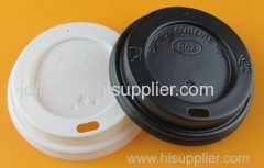 90 mm starbucks coffee cup lid disposable plastic