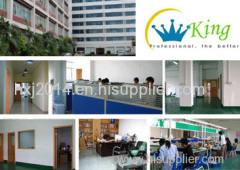 shenzhen kingcctv technology co, ltd.