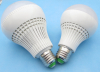 2014 hottest pc cover led bulb light 3W E27 led bulb light factory