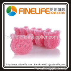 new product Hog Wash Scrub Sponge