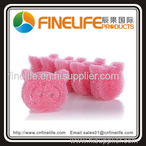 Hog Wash Scrub Sponge