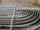 ASME SA789, S32205, S31803, S32750, S32760 Stainless Steel U Bend Tubes, 1/2