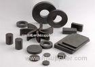 Y30 Sintered Ferrite Magnet , Ceramic Magnet For Speaker Parts