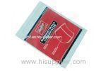 Biodegradable Custom Printed Plastic Packaging Bag for food, gift or clothes