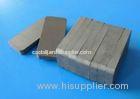 Y25 Mould Sintered Ferrite Magnet , Ferrite Blcok Magnet