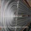 ASTM A213 TP316 / TP316L / TP316Ti / TP316H/ ASTM B 677 904L Stainless Steel U Bend Tube