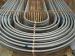 Stainless Steel U Bend Tube ASME SB 163, ASME SA213 ASTM A688 for Heat Exchanger Systems