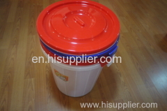 80L Plastic durable bucket