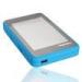 GBP Mini Infrared Money Detector With Large LCD Screen , Lithium Battery