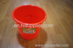 19L powerful water bucket