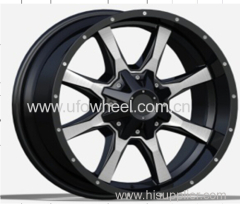 Alloy Wheels hot in 17 18 20 inch