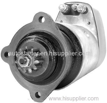 lucas starter bosch No.0001416036