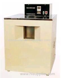 GD-265G Low Temperature Kinematic Viscosity Tester