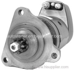 mercedes benz starter bosch No.0001417001