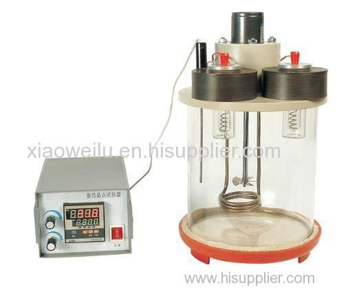 GD-3069 Naphthalene Crystallizing Point Tester