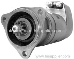 IVECO TRUCK STARTER BOSCH NO.0001417005