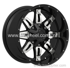 Car Alloy Wheels 20 inch deep lip