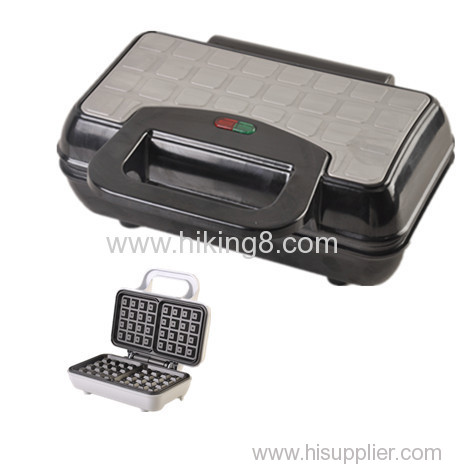 700 W Electric Waffle maker