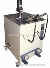 Automatic Lubricating Oils Oxidation Stability Tester(Rotary Oxygen Bomb M