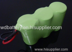 electric bike battery,Ni-mh battery