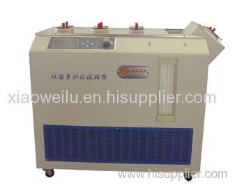 GD-510G-I Petroleum Products Solidifying Point Tester