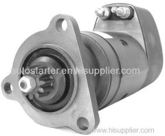 scania starter bosch No.0001417043