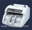 Mixed Bill Automatic Money Counter Bank / Counting Money Machine