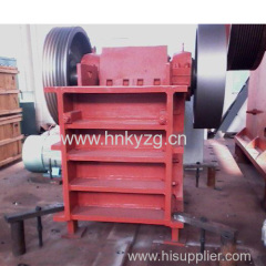 fine jaw crusher jaw crusher supplier jaw crusher plant