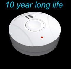 VDS 3131 compliant 10 year life smoke alarm