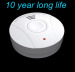 10 year life smoke alarm