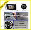 Infrared Digital Electronic LCD Peephole Door Viewer With Doorbell Taking Photo