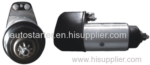 LUCAS STARTER BOSCH NO.0001418012