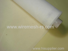 PA6 Nylon Filter Cloth