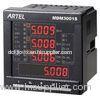 multifunction energy meter digital voltage panel meter digital electricity meter