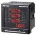 multifunction energy meter digital voltage panel meter digital electricity meter