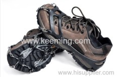 CE Antislip Ice Spikes For Shoes Protector