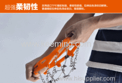 CE Antislip Ice Spikes For Shoes Protector