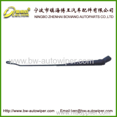 Bowang wiper blade arm