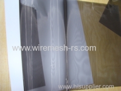 Nylon Polyamide Filter Screen Mesh