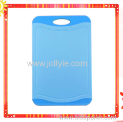 3 Piece Set Nonslip Durable Plastic Cutting Board Set