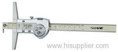 Caliper 0-150mm Single Hook Digital Depth Gauge (5113-150A)