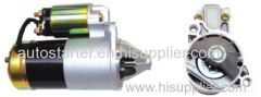 M ITSUB ISHI STARTER OEM NO. M1T73281